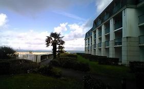 Appartement Les Sables Blancs